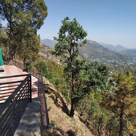 Hotel Suman Paradise Nainital Ngoại thất bức ảnh