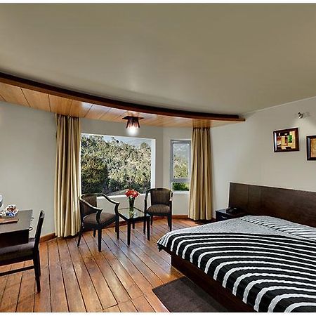 Hotel Suman Paradise Nainital Ngoại thất bức ảnh