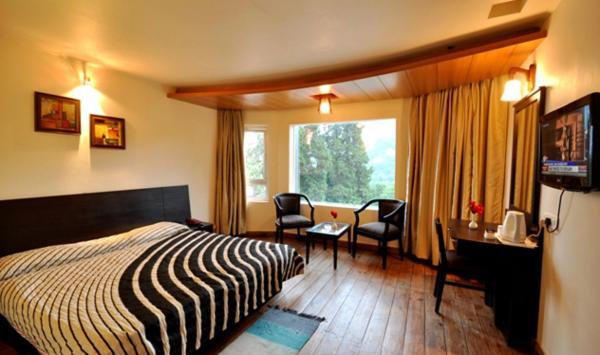Hotel Suman Paradise Nainital Phòng bức ảnh