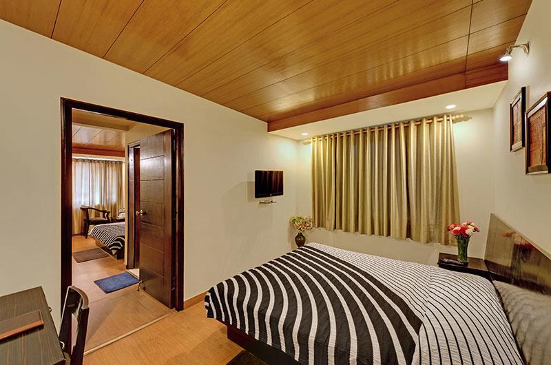 Hotel Suman Paradise Nainital Ngoại thất bức ảnh