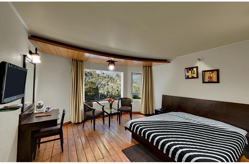Hotel Suman Paradise Nainital Ngoại thất bức ảnh