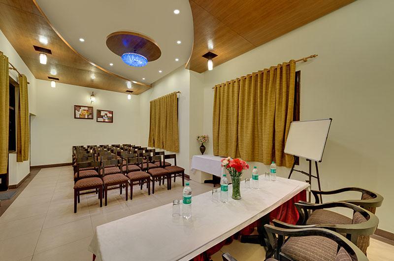 Hotel Suman Paradise Nainital Ngoại thất bức ảnh