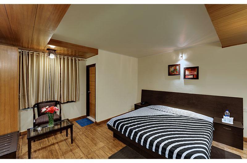 Hotel Suman Paradise Nainital Ngoại thất bức ảnh