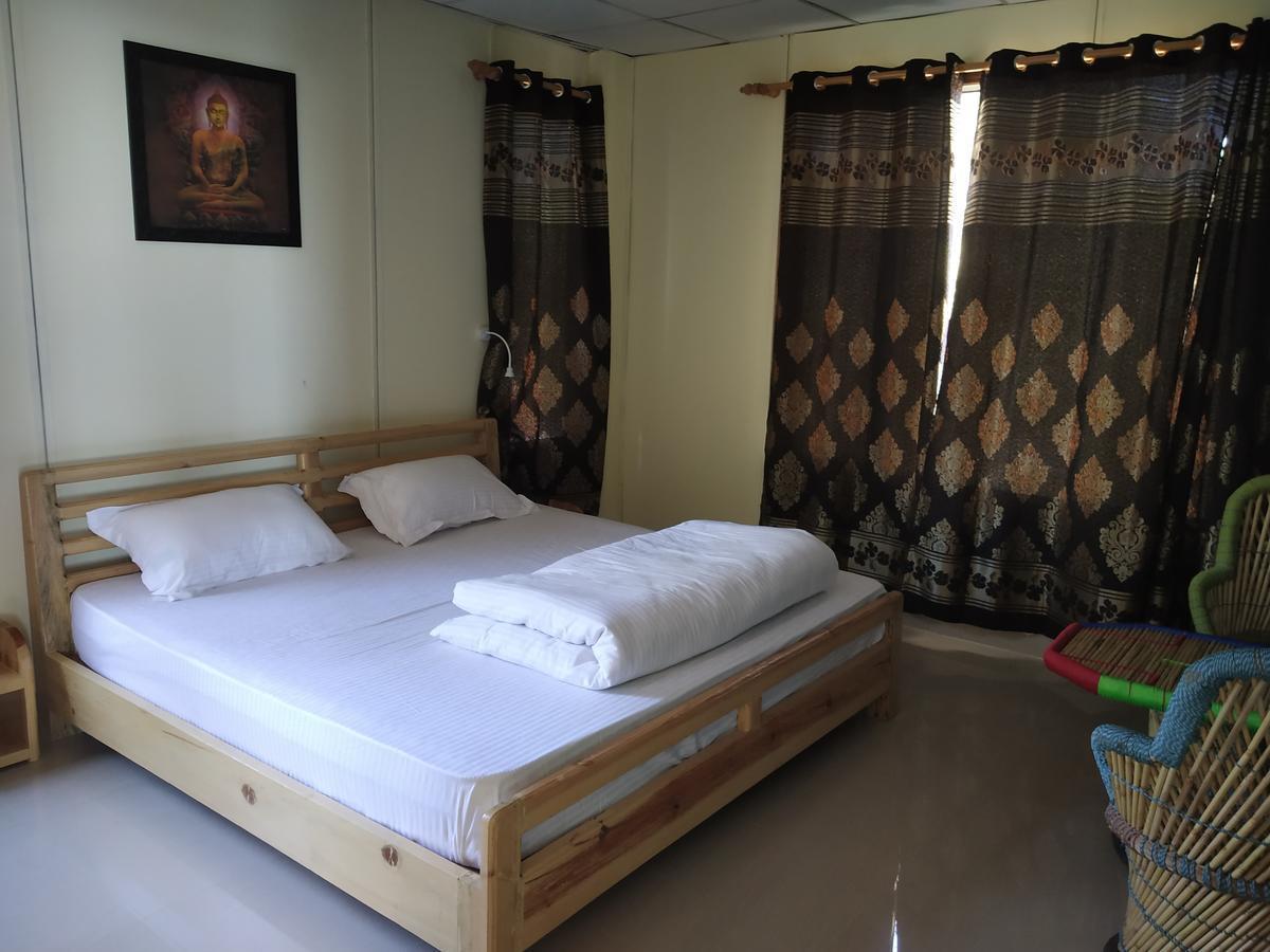 Hotel Suman Paradise Nainital Ngoại thất bức ảnh